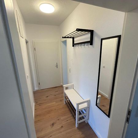 מגדבורג Gemuetliche Wohnung In Zentrumsnaehe מראה חיצוני תמונה